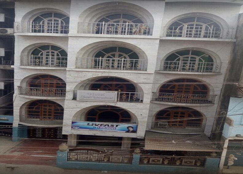 Hotel Shanti International 𝗕𝗢𝗢𝗞 Begusarai Hotel 𝘄𝗶𝘁𝗵 ₹𝟬 𝗣𝗔𝗬𝗠𝗘𝗡𝗧