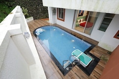 LV   The Luxury 4 BHK Villa, Lonavala