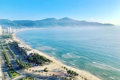 TGT BEACH HOTEL, Da Nang