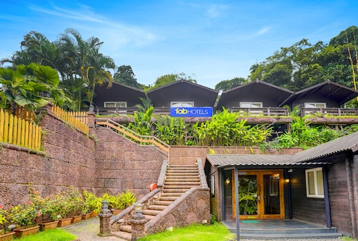 FabHotel Tranquility Cottage Resort
