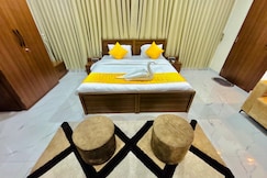 ANS Guest House - Mundhwa, Pune