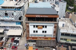 Hotel  Delphi Grand Hyderabad - Hi-Tech city, Perfect for Business & comfort