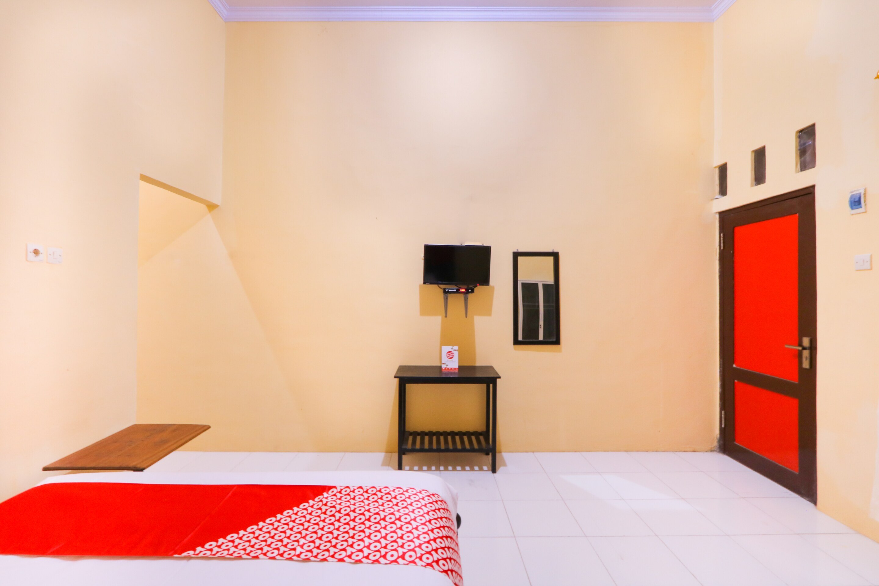 OYO 3100 El Shaday Family Residence - Tap to explore photos