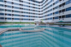 Asia Airport hotel, Sam Khok