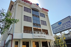The Majestic Manor, Nagpur