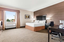 Best Western Plus Fergus Hotel, Elora