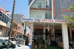 Hotel O Pooja, Jaipur