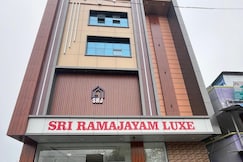 SRI RAMAJAYAM LUXE., Chidambaram