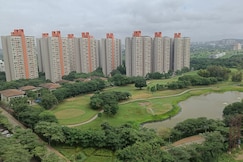 Teesta Suites at Lodha Belmondo Pune, Pune