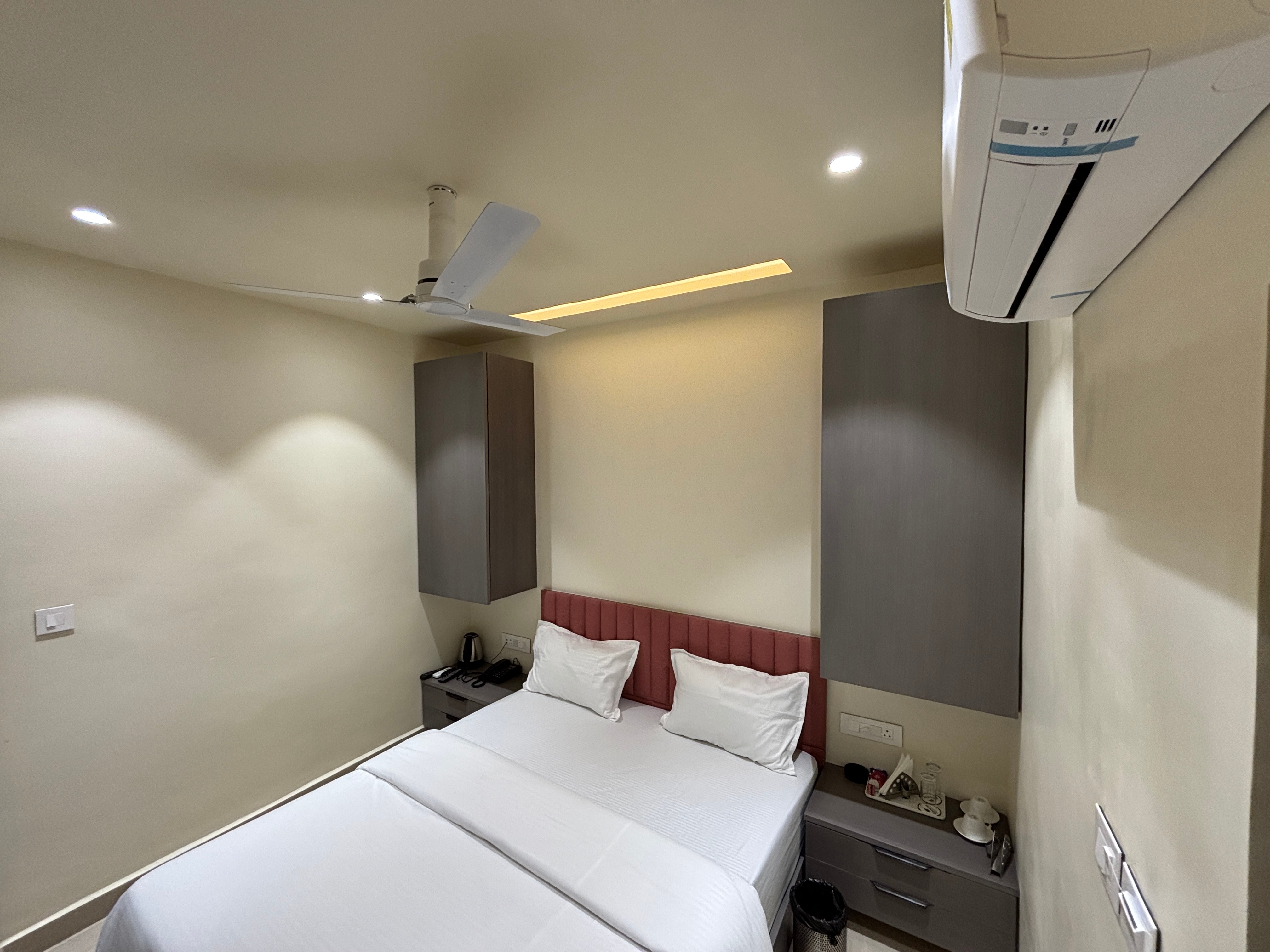 Hotel Black panther Raisinghnagar - Tap to explore photos