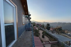 Muskan Mount View Retreat | Mukteshwar, Mukteshwar