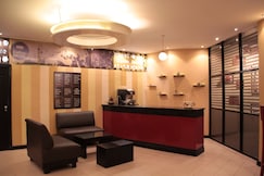 Best Western Plus Meridian Hotel, Gatanga