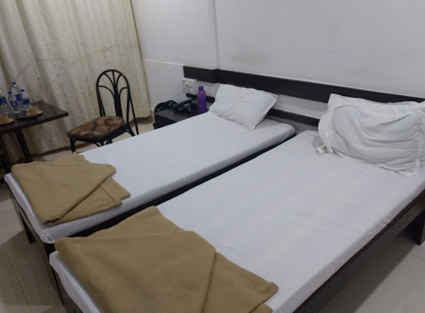 Hotel Mirage , Roha, Raigad - Tap to explore photos