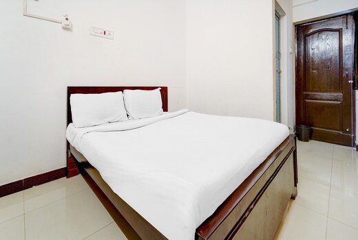 Hotel O Coimbatore International Airport East Zone