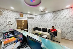 HOTEL SKY VIEW, Madanpur