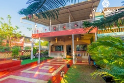 Casa Palais Villa | Staymist, Lonavala