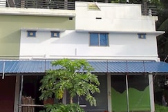 Ocean pearl apartment, Ponnani