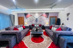 Ranju's Holiday Home | Entire Pool Homestay, Mysore