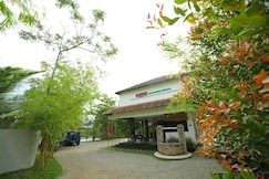 GLOBAL BACKWATERS RESORTS, Kollam