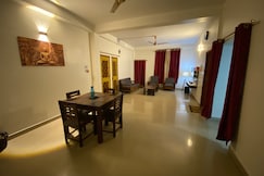 Brindalay -beautiful 2 bedroom furnished apartment, Guwahati