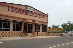 Hotel Grover Regency , Naina Devi