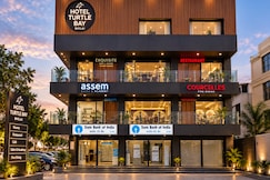Hotel Turtle Bay, Bhilai