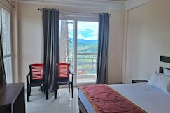 Shivansh Hotel, Pauri