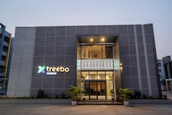 Treebo Imperia, Kommadi, Visakhapatnam