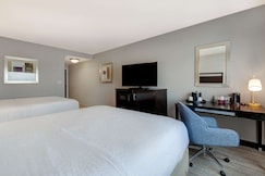 Hampton Inn & Suites by Hilton Seattle/Federal Way, King, Washington