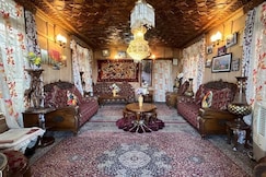 Gulshaam group of houseboat, Srinagar