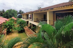 Lotus Beach Resort, Gokarna