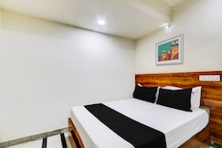 Hotel O Hotel New Hitech Inn, Hyderabad