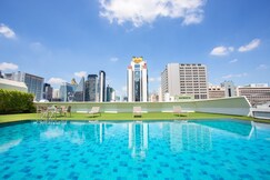 Graceland Bangkok Hotel, Bangkok