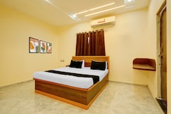 HOTEL O VILLAGE, Kalmeshwar