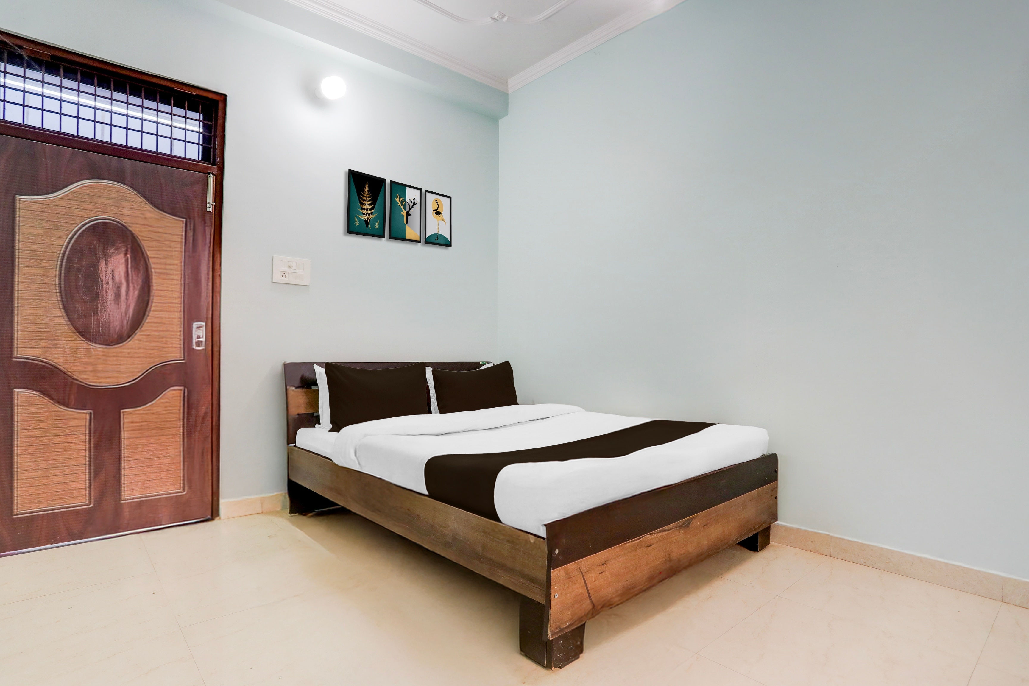 Hotel O Rituraj Greens Resort & Hotel - Tap to explore photos