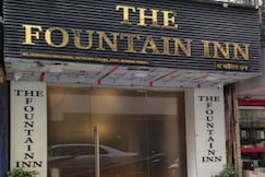The Fountain Inn, Fort, Mumbai
