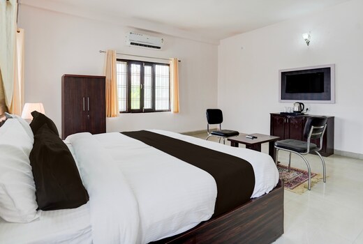 Super Hotel O THE AWADH PUNCH RESORT
