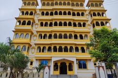 Hotel Brahma paradise  (A heritage haveli ), Pushkar