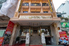 Townhouse District 10 Near Children Hospital 1 Formerly Cuong Thanh 3 Hotel, Ho Chi Minh City