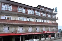 Hotel Sangam, Kullu