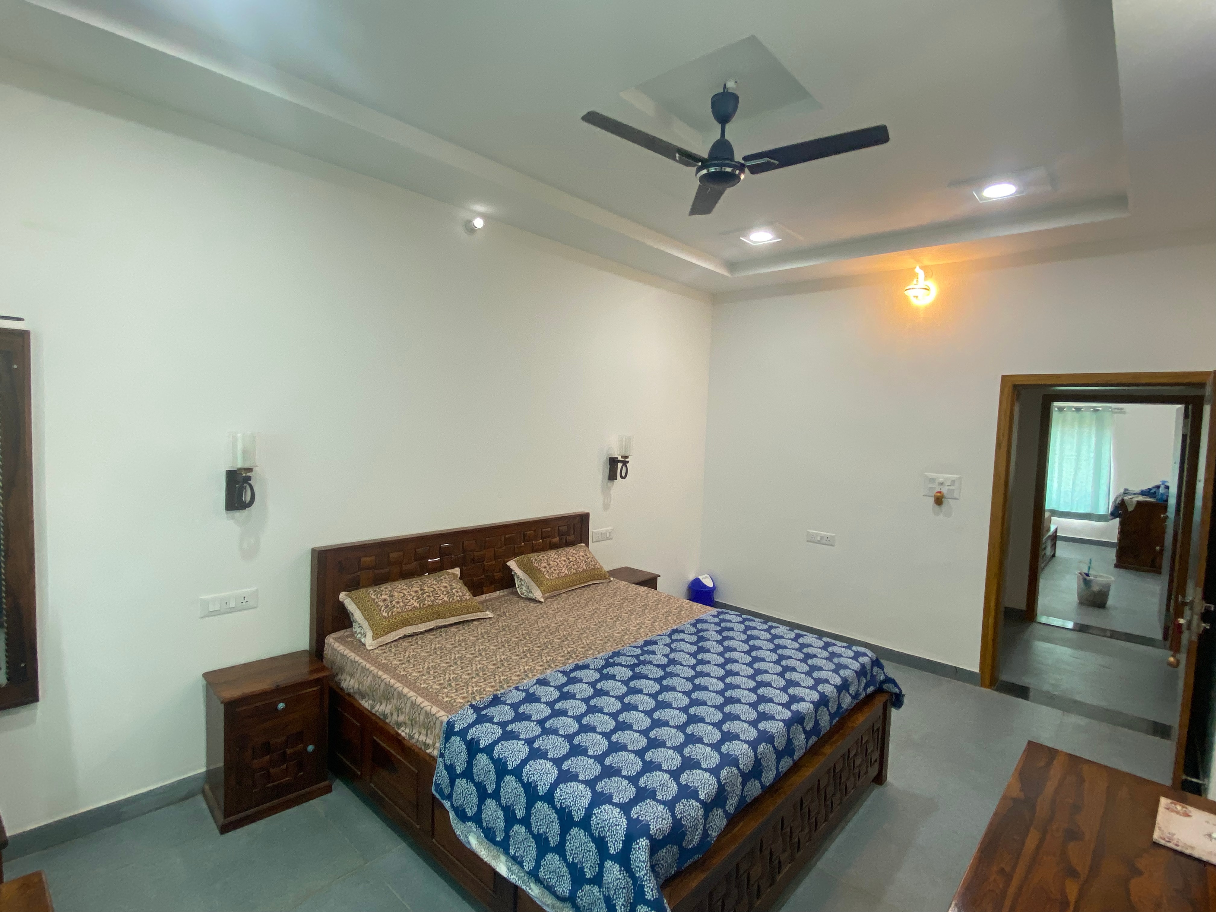 Mandawa Resort - Tap to explore photos