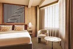 The Imperial,  London