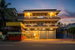 Via Elvin Balaji Beach Palace - 500m From Calangute Beach, Goa