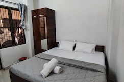 Vitthal Homestay, Varanasi