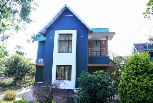 Green Height Munnar Cottage Price Address Reviews