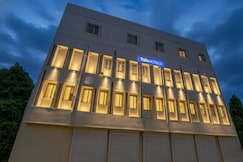 FabExpress Urban Inn - Yeswanthpur, Bangalore