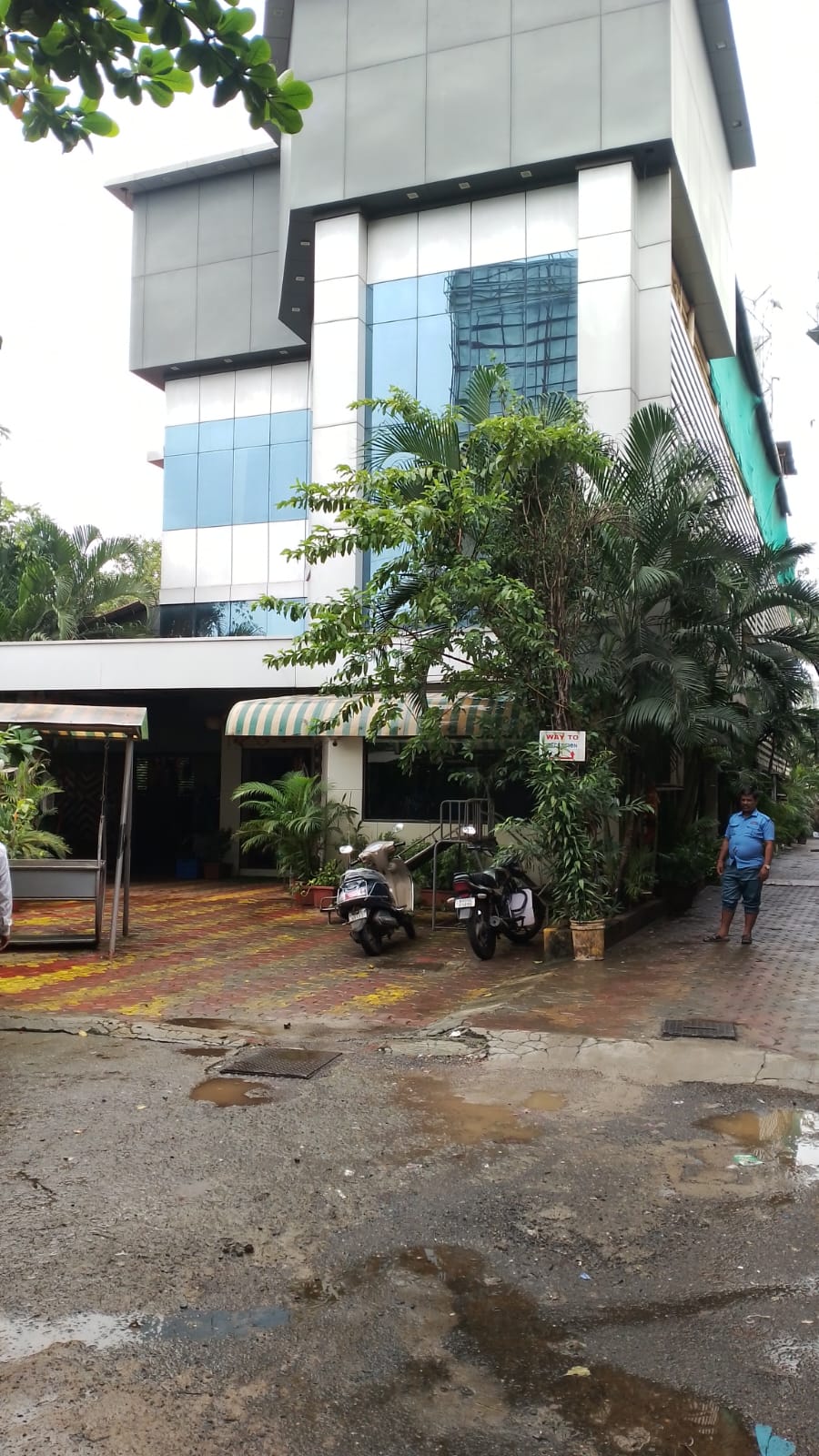 Hotel Suyog - Tap to explore photos
