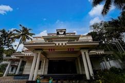 Super Hotel O NIMS Hospital Formerly White Castle, Neyyattinkara
