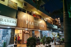 Hotel Parth Inn, Jagdalpur