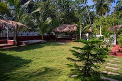 Green Nest Hostel Anjuna, Goa